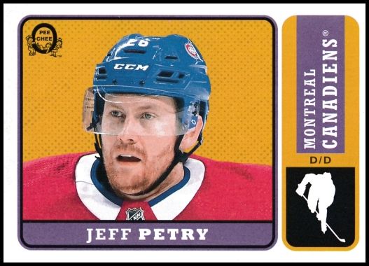 54 Jeff Petry
